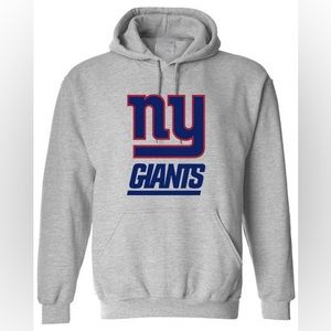 New York Giants Hoodie NEW